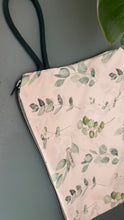Carica l'immagine nel visualizzatore di Gallery, Gocce pochette Media (idrorepellente) - Foglie