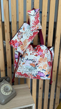 Load image into Gallery viewer, Borsa Mare - Flowers