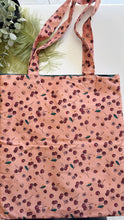 Carica l'immagine nel visualizzatore di Gallery, Shopper Bag - Ciliegie