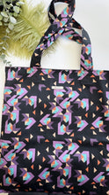 Carica l'immagine nel visualizzatore di Gallery, Shopper Bag - Tangram