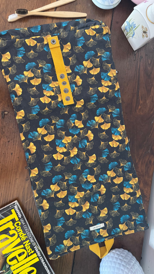 Beauty Burrito MAXI con piccolo difetto - Gingko