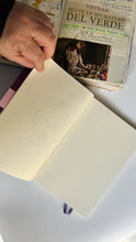 Carica l'immagine nel visualizzatore di Gallery, Travel Journal - Fichi