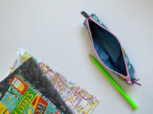 Carica l'immagine nel visualizzatore di Gallery, Astuccio Birillo - Pesche