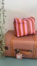 Carica l'immagine nel visualizzatore di Gallery, Pack & Go (Travel organizer) - Set Roma (Stripes)