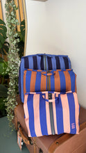 Carica l'immagine nel visualizzatore di Gallery, Pack & Go (Travel organizer) - Set Bangkok (Stripes)