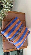 Carica l'immagine nel visualizzatore di Gallery, Pack & Go (Travel organizer) - Set Bangkok (Stripes)
