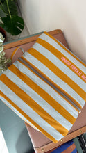 Carica l'immagine nel visualizzatore di Gallery, Pack & Go (Travel organizer) - Set New York (Stripes)