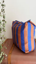 Carica l'immagine nel visualizzatore di Gallery, Pack & Go (Travel organizer) - Set New York (Stripes)