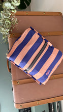 Carica l'immagine nel visualizzatore di Gallery, Pack & Go (Travel organizer) - Set Bangkok (Stripes)