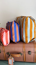 Carica l'immagine nel visualizzatore di Gallery, Pack & Go (Travel organizer) - Set New York (Stripes)