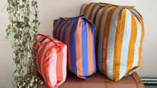 Carica l'immagine nel visualizzatore di Gallery, Pack & Go (Travel organizer) - Set New York (Stripes)