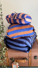 Carica l'immagine nel visualizzatore di Gallery, Pack & Go (Travel organizer) - Set Bangkok (Stripes)