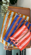Carica l'immagine nel visualizzatore di Gallery, Pack & Go (Travel organizer) - Set New York (Stripes)