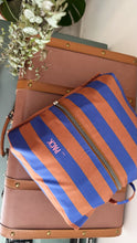 Carica l'immagine nel visualizzatore di Gallery, Pack & Go (Travel organizer) - Set New York (Stripes)