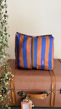 Carica l'immagine nel visualizzatore di Gallery, Pack & Go (Travel organizer) - Set Bangkok (Stripes)
