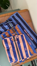 Carica l'immagine nel visualizzatore di Gallery, Pack & Go (Travel organizer) - Set Bangkok (Stripes)