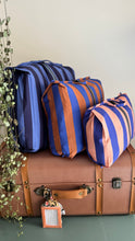 Carica l'immagine nel visualizzatore di Gallery, Pack & Go (Travel organizer) - Set Bangkok (Stripes)
