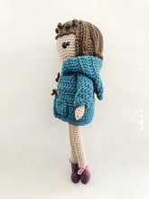 Carica l'immagine nel visualizzatore di Gallery, Bianca