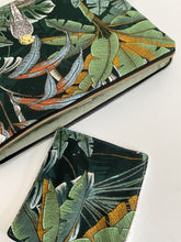 Load image into Gallery viewer, Custodia per Tablet/iPad (tasche interne) - Parrot