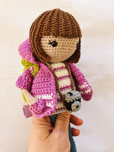 Carica l'immagine nel visualizzatore di Gallery, Iaia - backpacker