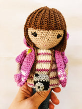 Carica l'immagine nel visualizzatore di Gallery, Iaia - backpacker