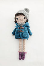 Carica l'immagine nel visualizzatore di Gallery, Bianca