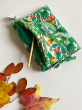 Carica l'immagine nel visualizzatore di Gallery, Custodia per libri (standard) - Cactus