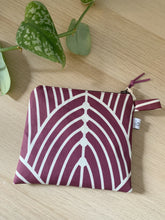 Load image into Gallery viewer, Pochette  - BRIGHT teal