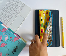 Carica l'immagine nel visualizzatore di Gallery, Astucc-iaiami (mini) - Gelati Yellow