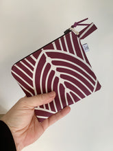 Load image into Gallery viewer, Pochette  - BRIGHT teal