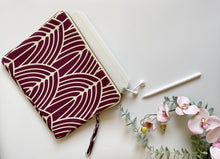 Load image into Gallery viewer, Custodia per Tablet/iPad (senza tasche) - Bright teal