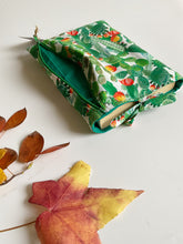Carica l'immagine nel visualizzatore di Gallery, Custodia per libri (standard) - Cactus