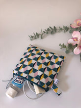 Load image into Gallery viewer, Pochette  - Geometrica Retro