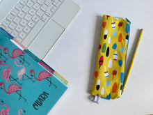 Carica l'immagine nel visualizzatore di Gallery, Astucc-iaiami (mini) - Gelati Yellow