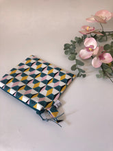 Load image into Gallery viewer, Pochette  - Geometrica Retro