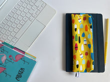 Carica l'immagine nel visualizzatore di Gallery, Astucc-iaiami (mini) - Gelati Yellow