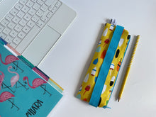 Carica l'immagine nel visualizzatore di Gallery, Astucc-iaiami (mini) - Gelati Yellow