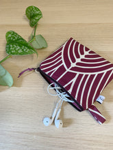 Load image into Gallery viewer, Pochette  - BRIGHT teal