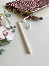 Load image into Gallery viewer, Custodia per Tablet/iPad (senza tasche) - Bright teal