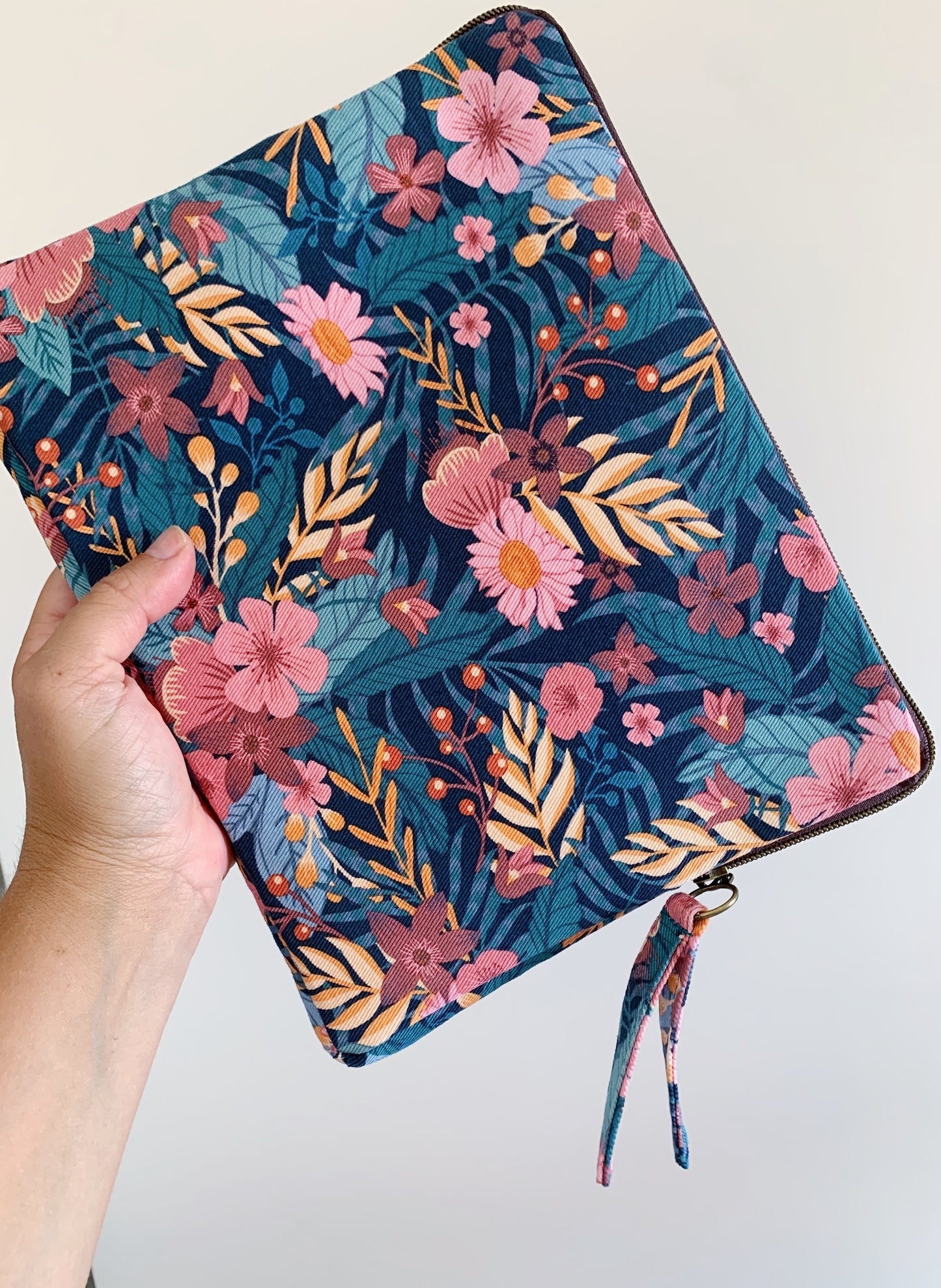 Custodia per Tablet/iPad (senza tasche) - Hawaii