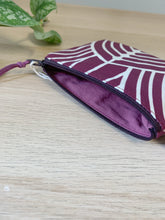 Load image into Gallery viewer, Pochette  - BRIGHT teal