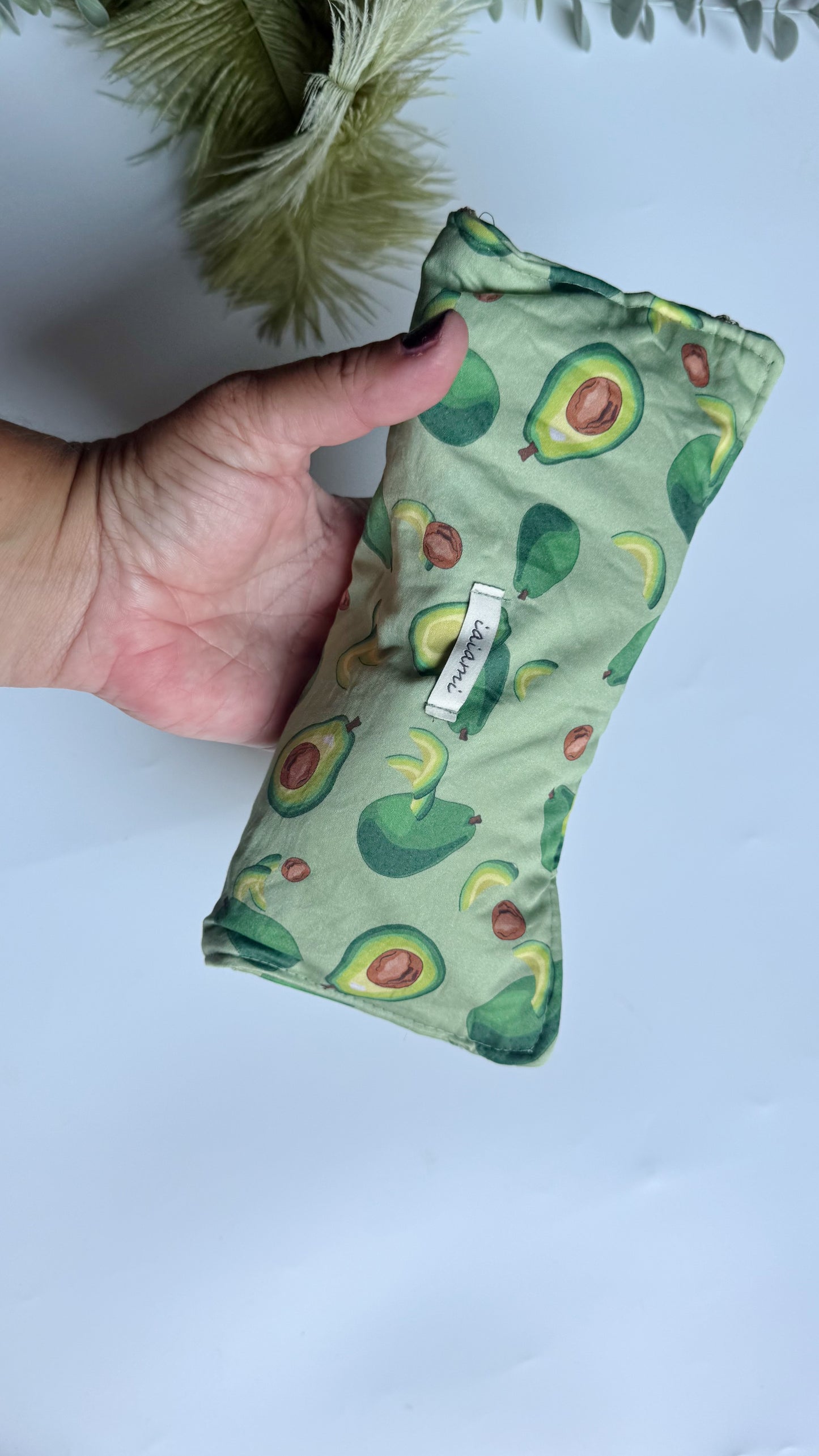 Beauty Burrito - Avocado