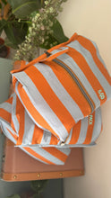 Carica l'immagine nel visualizzatore di Gallery, Pack &amp; Go (Travel organizer) - Set New York (Stripes)
