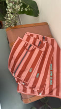 Carica l'immagine nel visualizzatore di Gallery, Pack &amp; Go (Travel organizer) - Set Sydney (Stripes)
