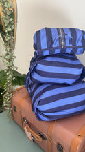 Carica l'immagine nel visualizzatore di Gallery, Pack &amp; Go (Travel organizer) - Set Londra (Stripes)
