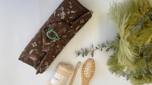 Carica l&#39;immagine nel visualizzatore di Gallery, Beauty Burrito - Brown(Nippori)
