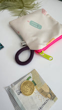 Carica l&#39;immagine nel visualizzatore di Gallery, Gocce Porta Tessere soldi(idrorepellente) - Gelati
