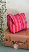 Carica l'immagine nel visualizzatore di Gallery, Pack &amp; Go (Travel organizer) - Set Marrakech (Stripes)
