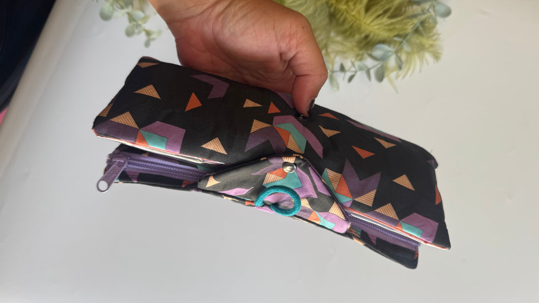 Beauty Burrito - Tangram