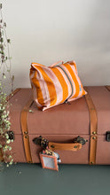 Carica l'immagine nel visualizzatore di Gallery, Pack &amp; Go (Travel organizer) - Set Ibiza (Stripes)
